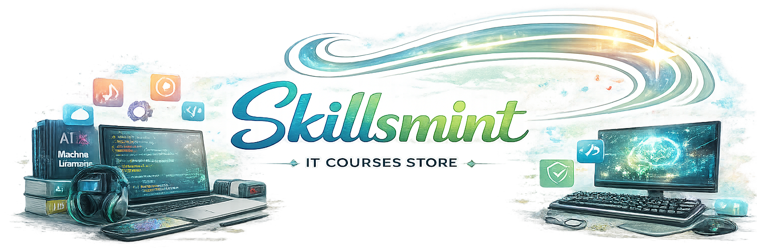 Skillsmint